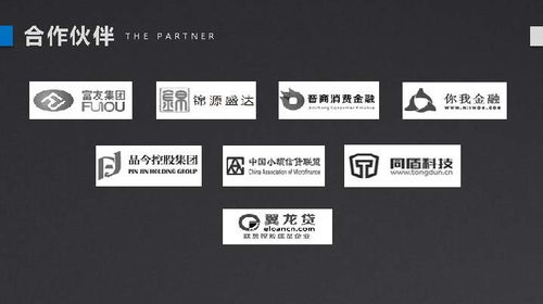 引行金融——专注小微企业有尊严的金融服务策划与设计