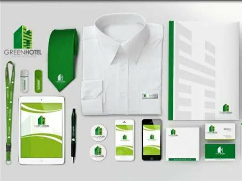 VI设计 塑造企业第一印象的战略核心